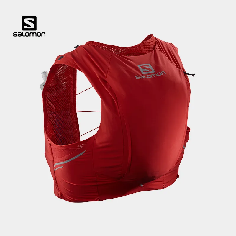 SALOMON Running Equipment Trail Running Hydration Pack Unisex-1