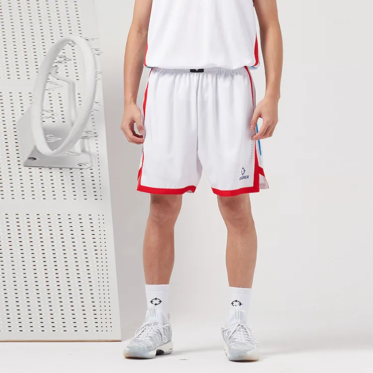 RIGORER Knee Length Shorts Unisex-2