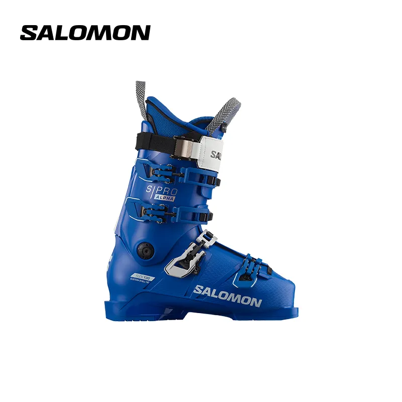 SALOMON Ski Boots-1