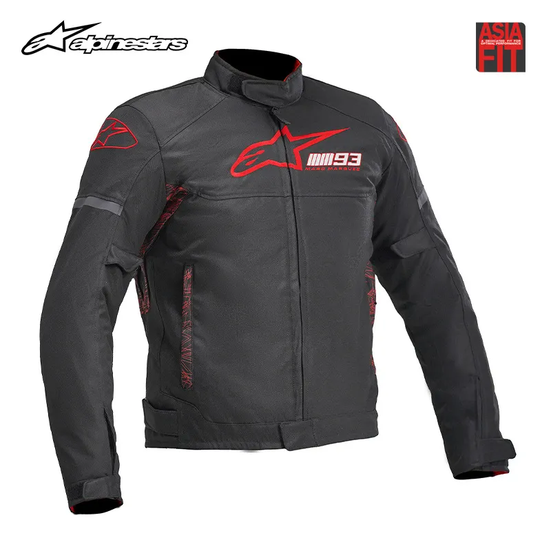 ALPINESTARS Motorcycle Suits Unisex Commute-1
