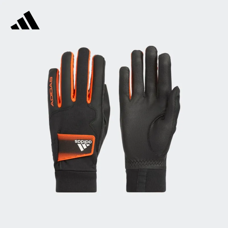 Adidas Weightlifting Belts / Gym Gloves-2