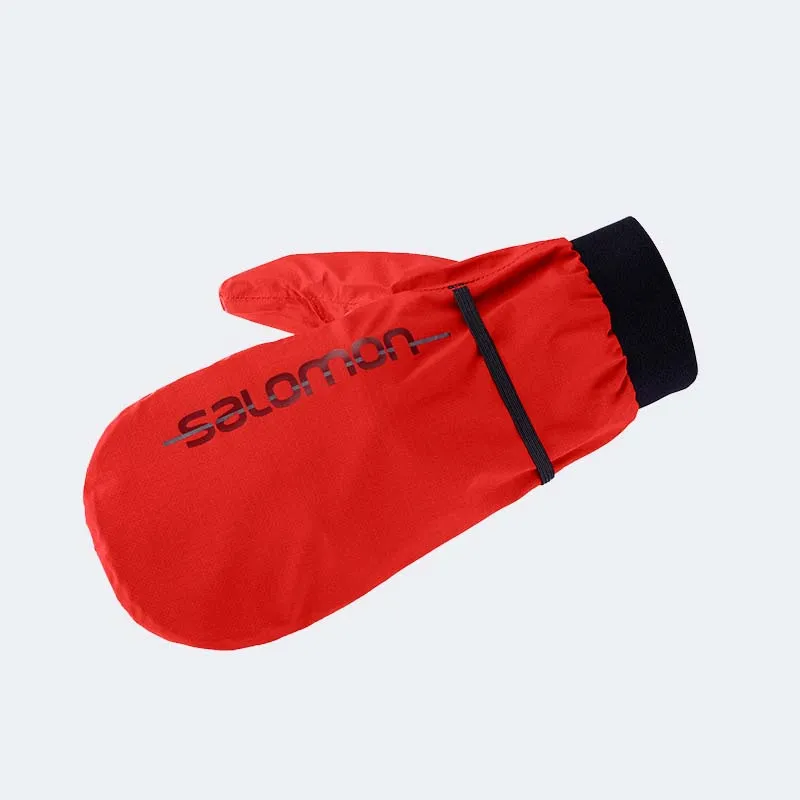 SALOMON Ski Gloves-2