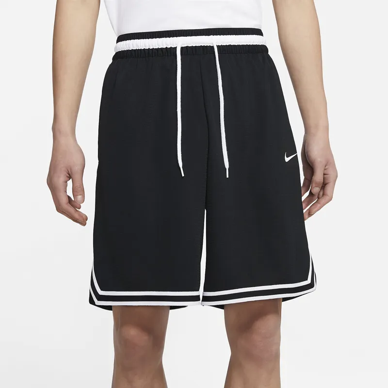Nike DRI FIT DNA Basketball Shorts Men's Black-3