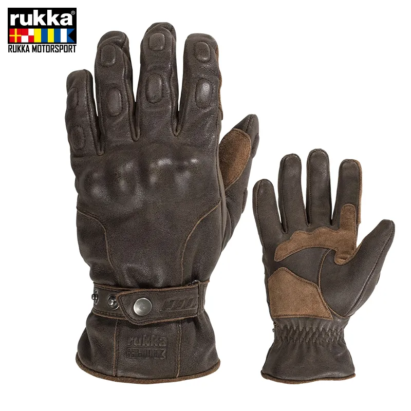 RUKKA Motorcycle Protective Gears Unisex-1