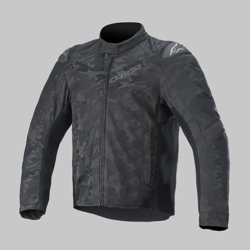 ALPINESTARS Motorcycle Suits Polyester Men's Commute Impact Resistant Regular-3