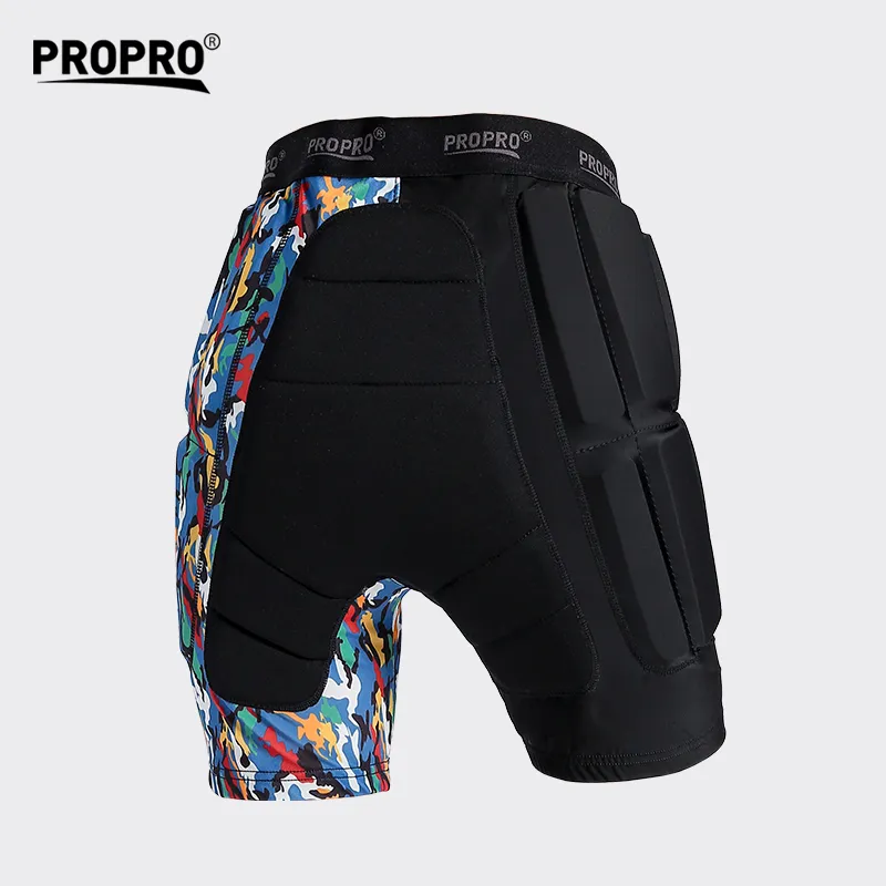 PROPRO Ski Protective Gears-4