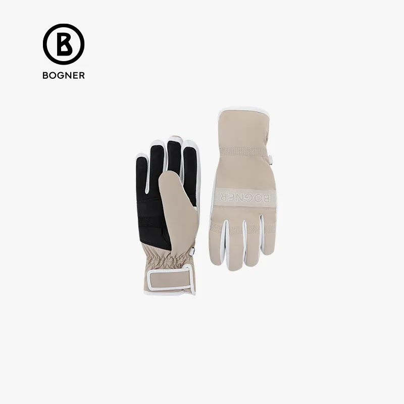 BOGNER Ski Gloves-3