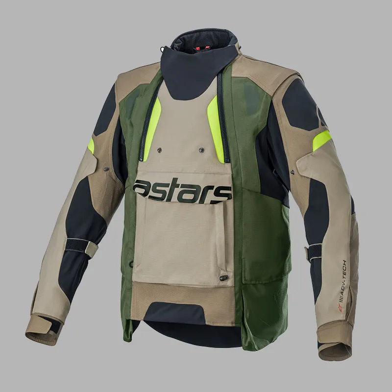 ALPINESTARS Racing Suits / Motorcycle Suits Men-3