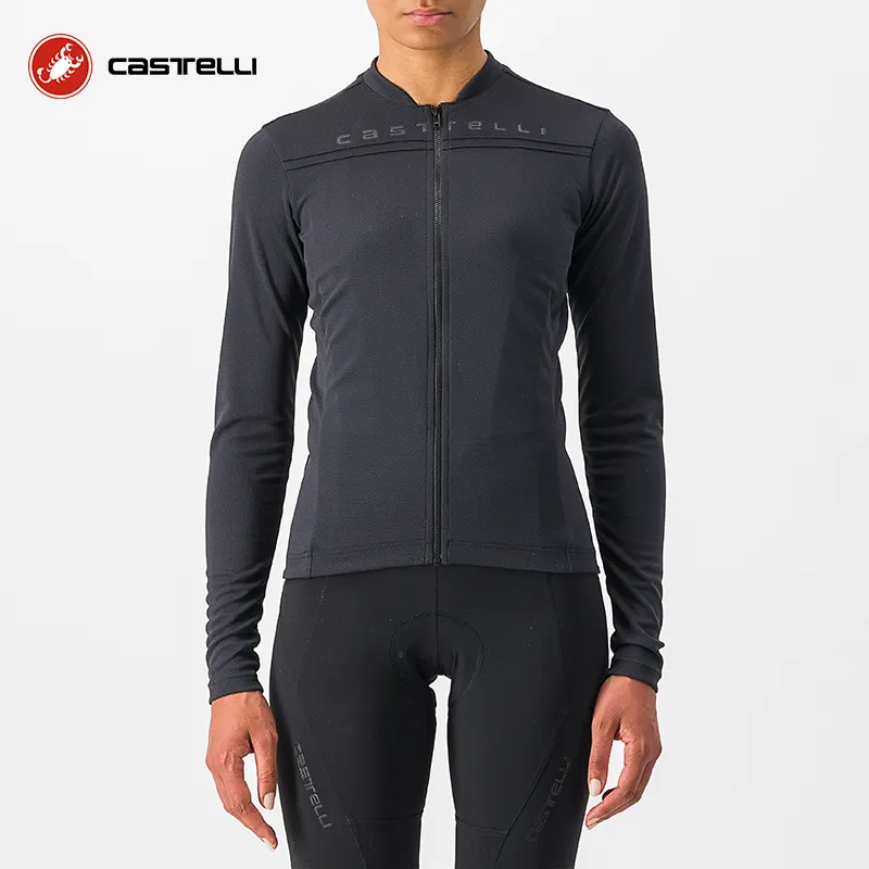 CASTELLI Biker Jacket-1