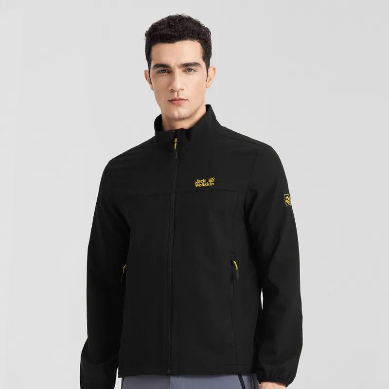 JACK WOLFSKIN Jackets Men-4