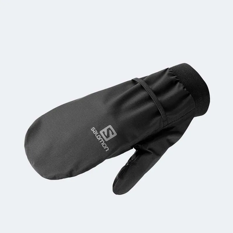 SALOMON Ski Gloves-2