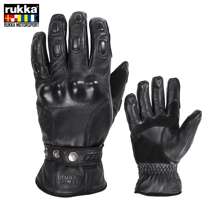RUKKA Motorcycle Protective Gears Unisex-6