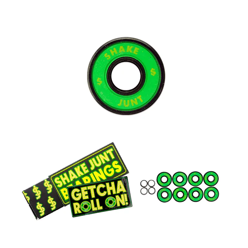 BDSKATECO Skateboard Bearings-3
