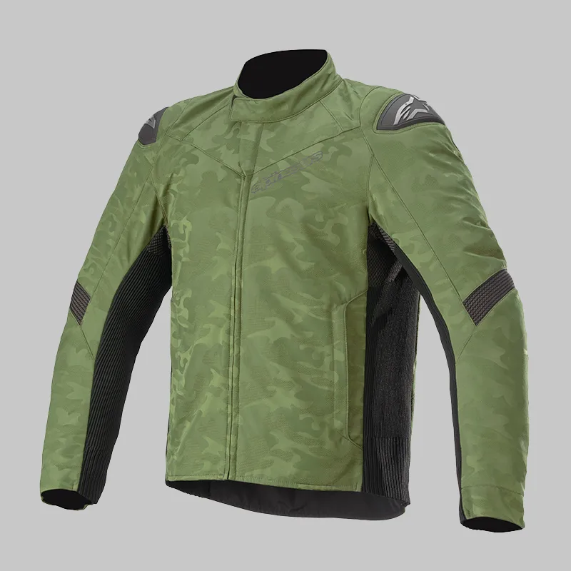 ALPINESTARS Motorcycle Suits Polyester Men's Commute Impact Resistant Regular-5