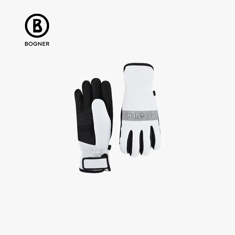 BOGNER Ski Gloves-5