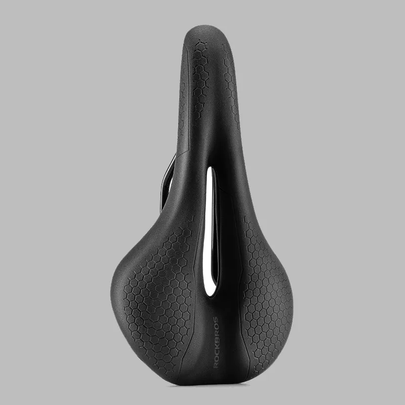 ROCKBROS Bicycle Cushions Unisex High Rebound Memory Foam 14*5*27cm-1