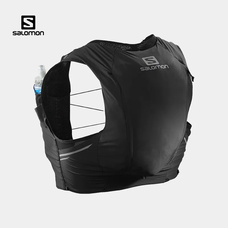 SALOMON Running Equipment Trail Running Hydration Pack Unisex-6
