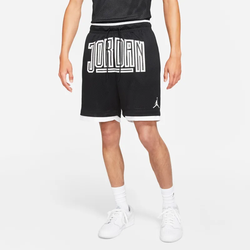 Jordan Sport Sports Shorts Men Black-4