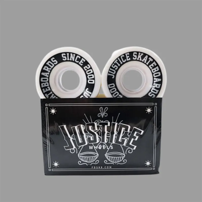 PSYCHO Skateboard Wheels-5