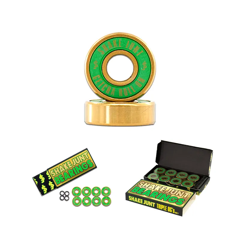 BDSKATECO Skateboard Bearings-3