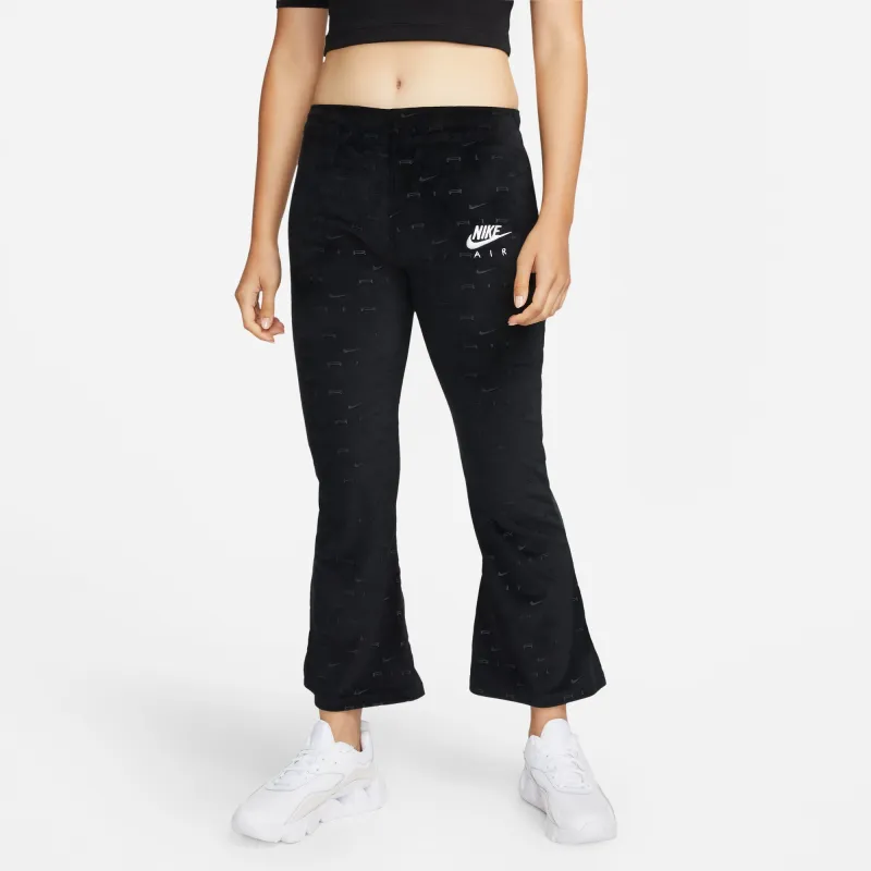 Nike Casual Pants Women's Black-2