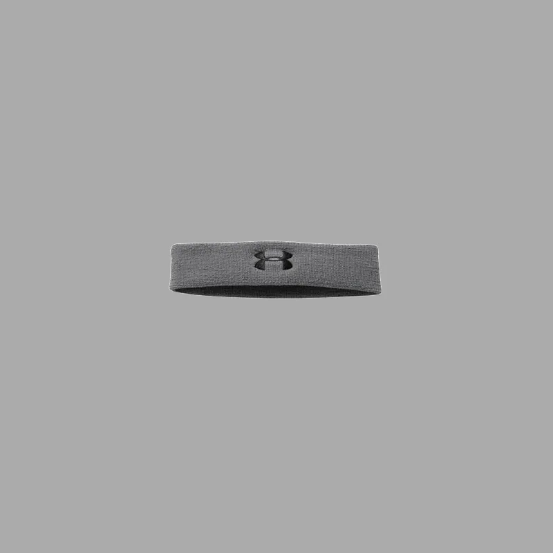 Under Armour Sweatbands Elastic Running Fitness-1