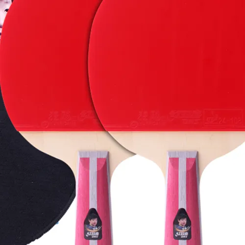 DHS Ping Pong Paddles