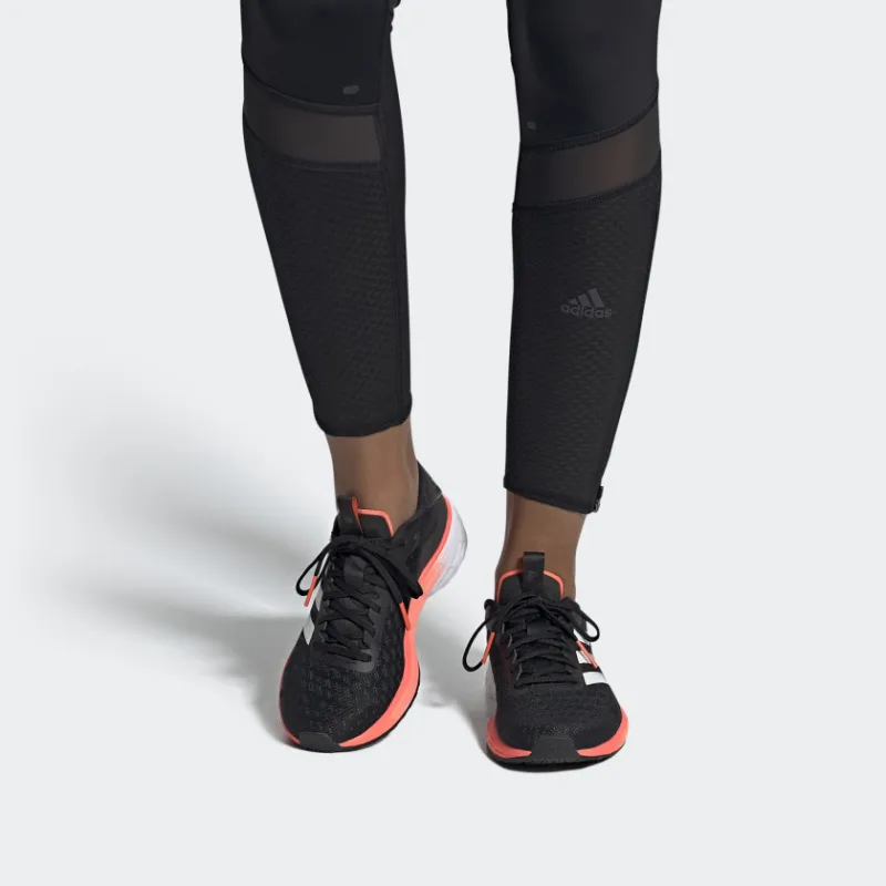 Adidas SL20 'Black Signal Coral' Women's-4