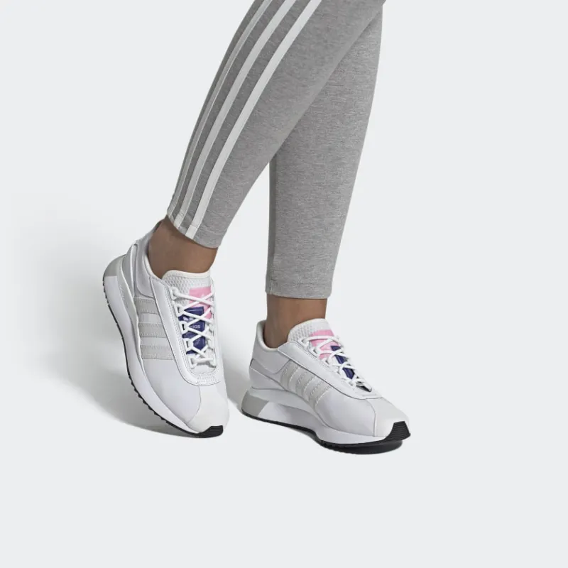 Adidas Women's Sl Andridge 'Footwear White' Women's-5