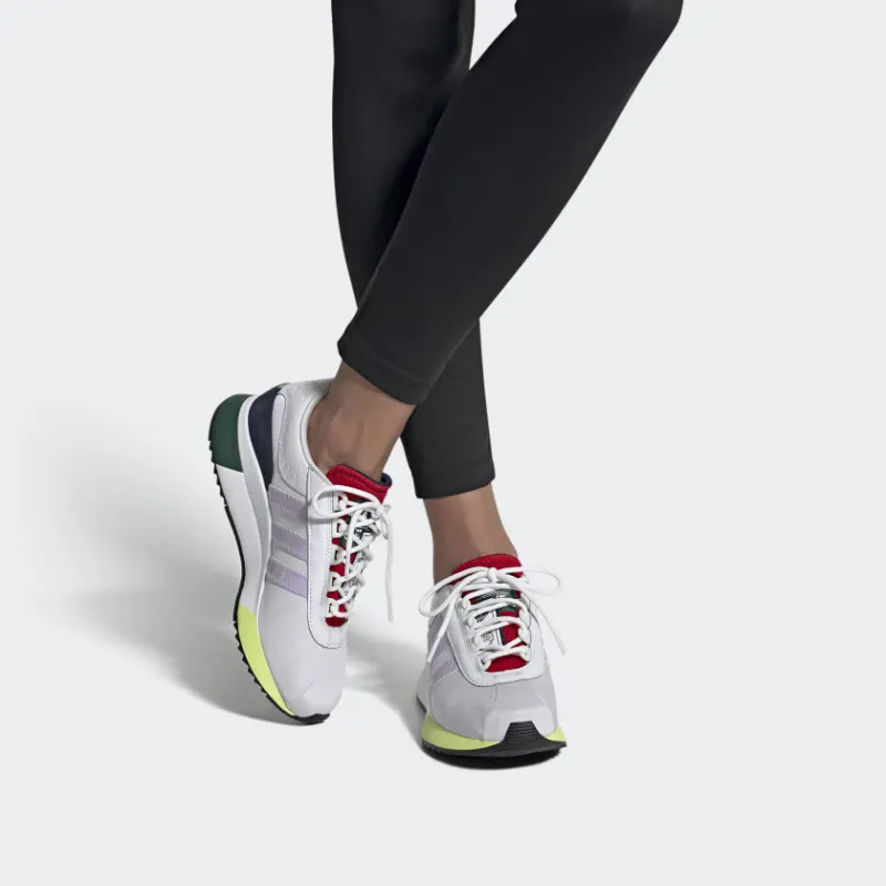 Adidas Women's Sl Andridge 'Flower Pattern' Women's-6