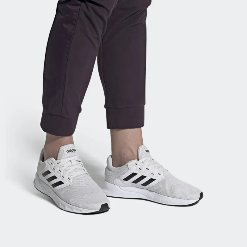 Showtheway Adidas 'Cloud White'-5