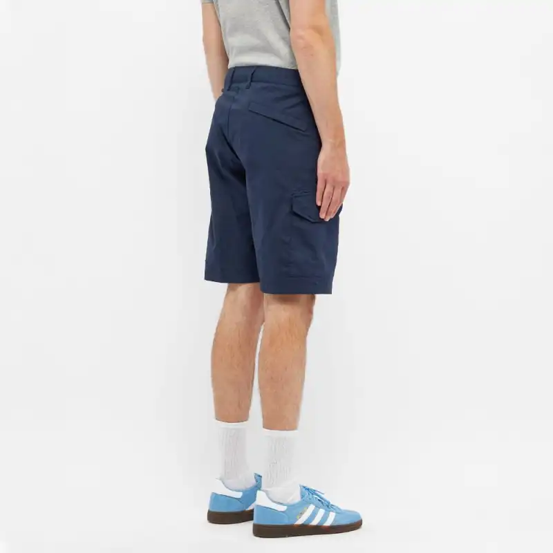 STONE ISLAND Cargo Shorts Men's-1