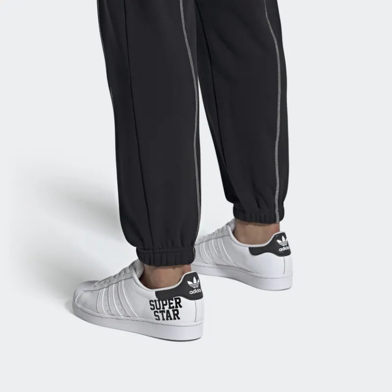 Adidas Originals Superstar 'Varsity Pack Cloud White'-6