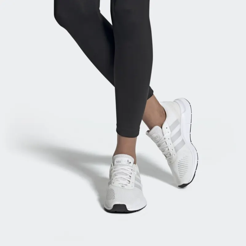 Adidas Swift Run Rf Cloud White Women's-5