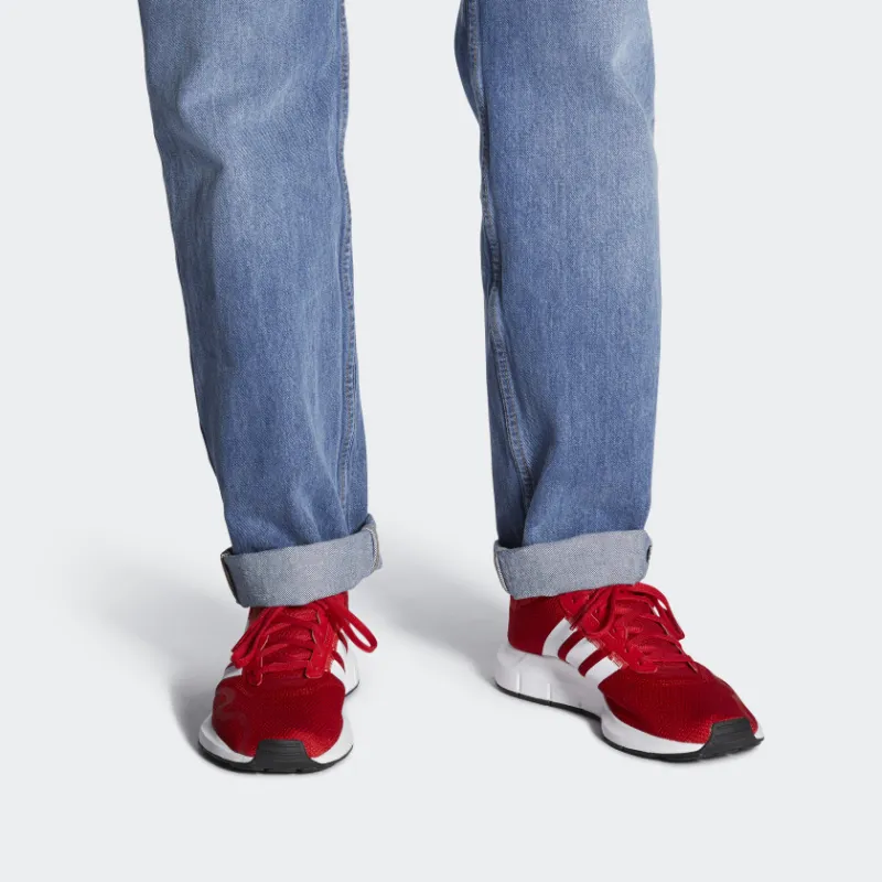 Adidas Originals Swift Run X Scarlet-6