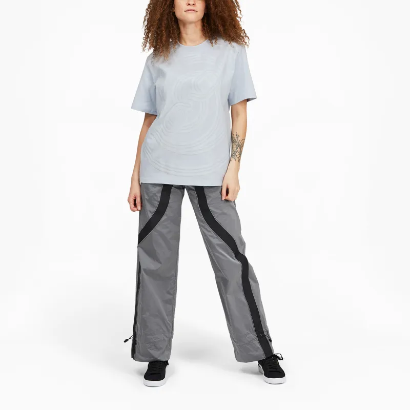 Pronounce X PUMA X PRONOUNCE T Shirts Women's Outdoor Light Painting-2