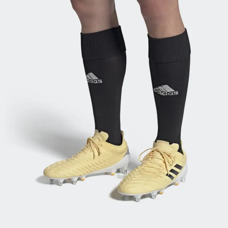 Adidas Predator Xp Sg 'Orange Tint'-6