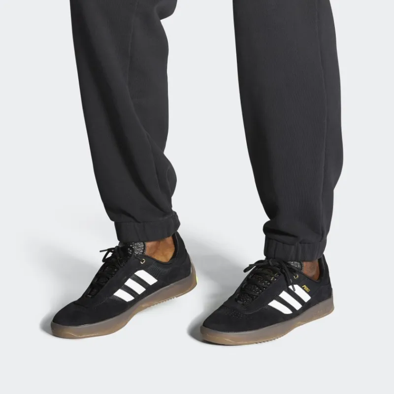 Adidas Puig Core Black-5