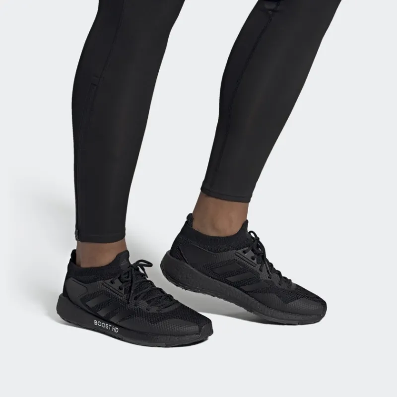 Adidas PulseBoost Hd 'Black'-6