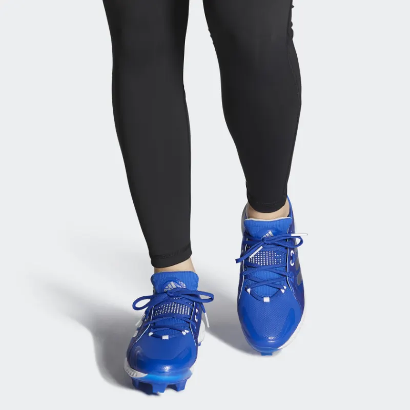 Adidas Purehustle Tpu Royal Blue Women's-6