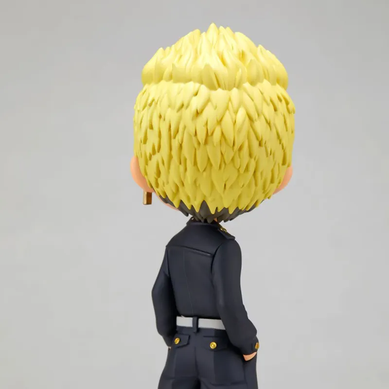 BANPRESTO Bonus Gifts-4