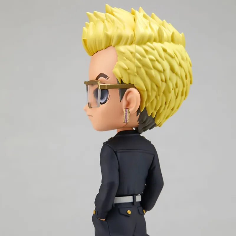 BANPRESTO Bonus Gifts-2