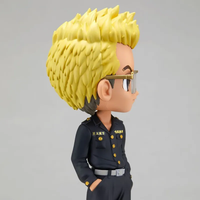 BANPRESTO Bonus Gifts-3