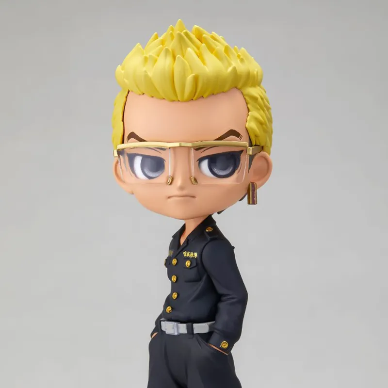 BANPRESTO Bonus Gifts-1