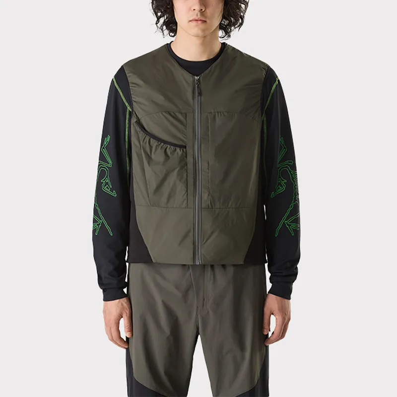 Arcteryx Chexa Hybrid Vest-6