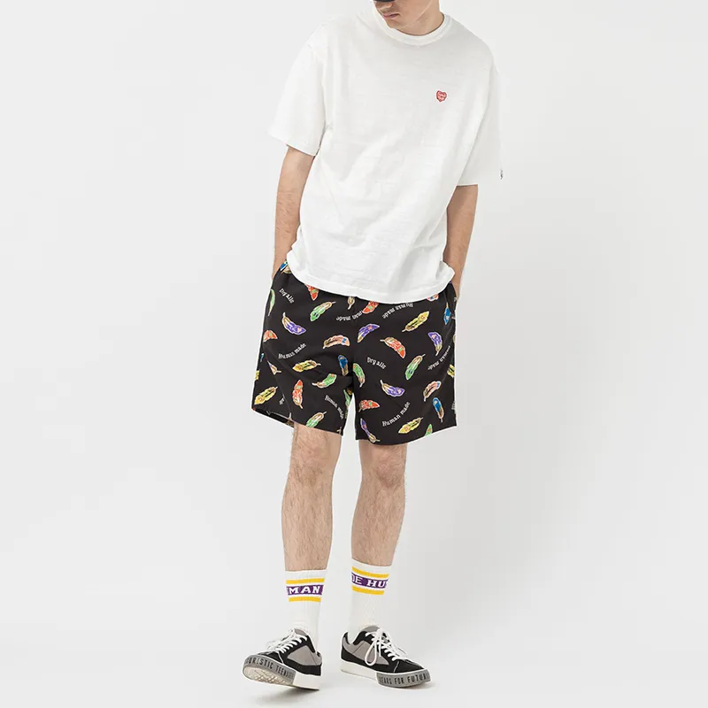HUMAN MADE T Shirts Unisex-3