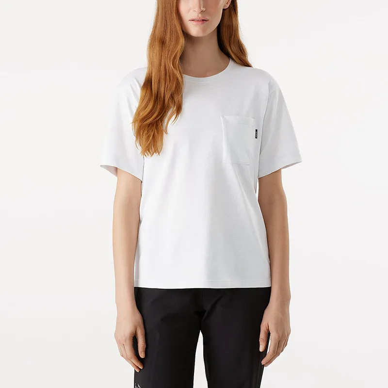 Arcteryx Set in Sleeve T Shirt Women's-3