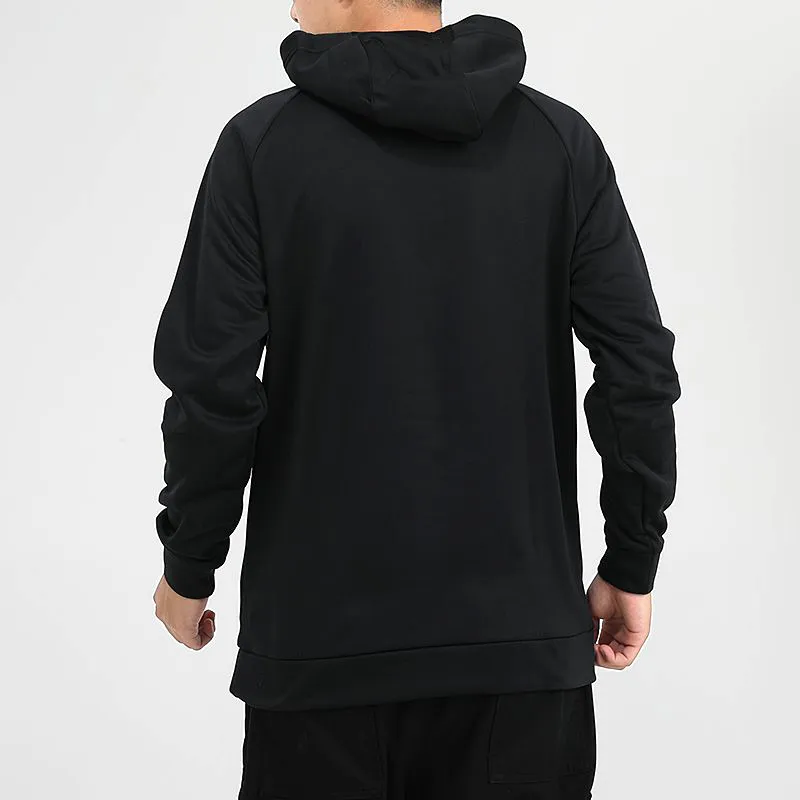 Nike Sweatshirts Men Black-4