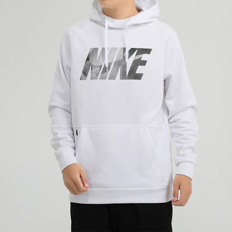 Nike Sweatshirts Men White-2