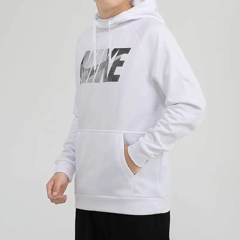 Nike Sweatshirts Men White-3